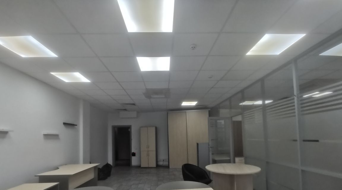 офис г Тюмень р-н Центральный ул Советская 51к/1 фото 4