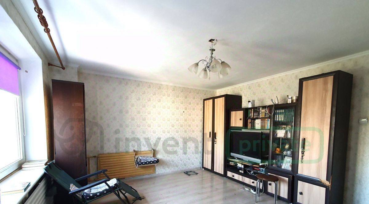 квартира г Калининград р-н Московский ул Батальная 92 фото 3