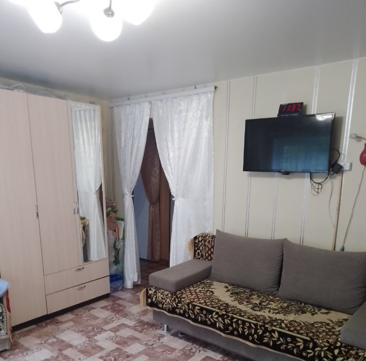 дом р-н Богородский г Богородск ул Калинина 70 фото 3