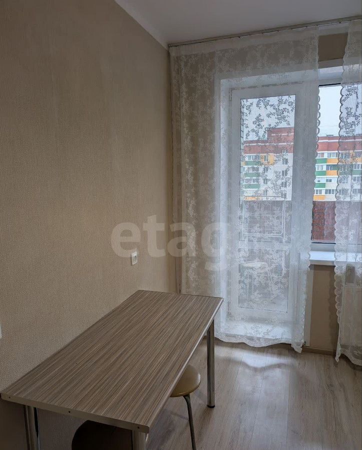 квартира г Ижевск р-н Устиновский ул Архитектора П.П.Берша 21 фото 3