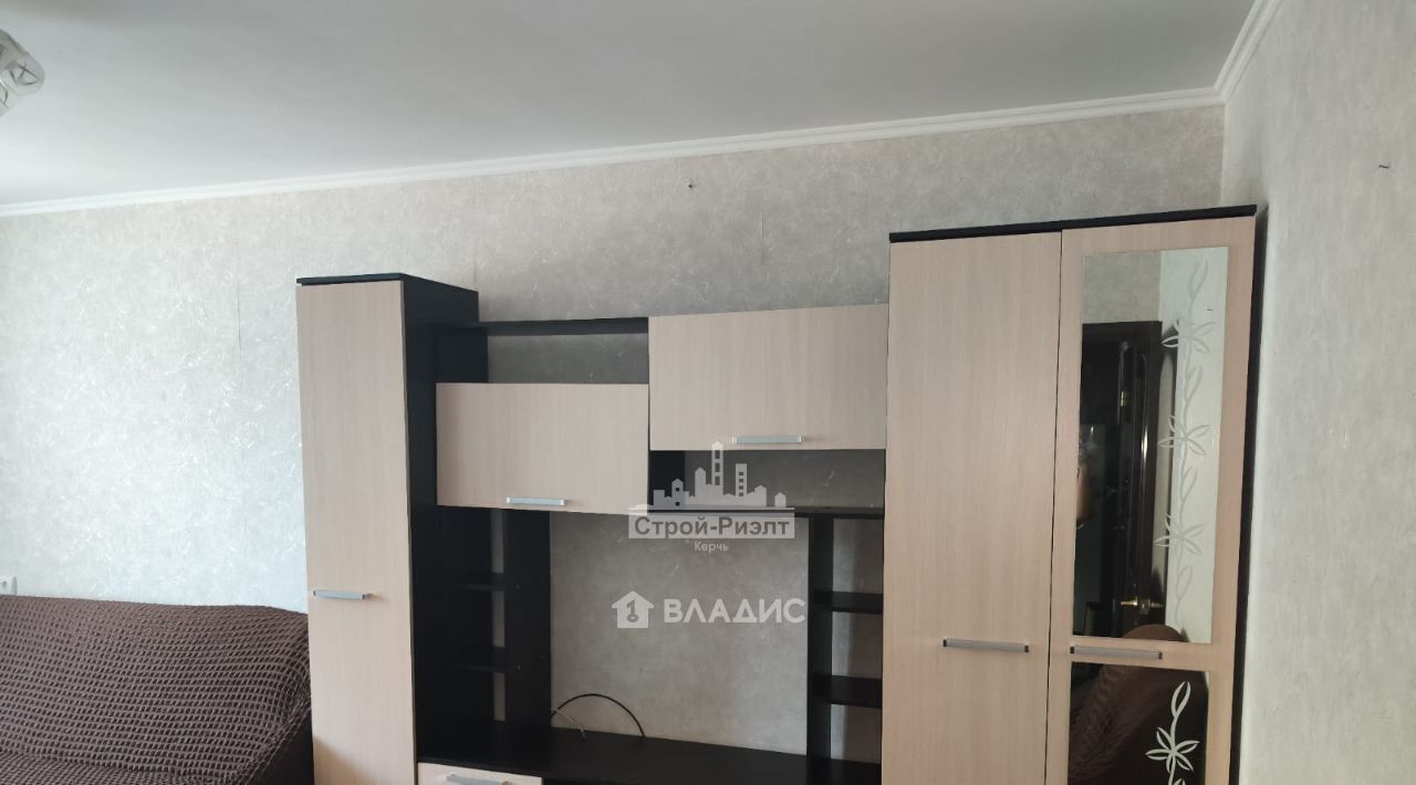 квартира г Керчь ул Большевистская 3 фото 2