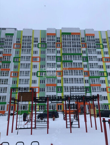 р-н Сеймский фото
