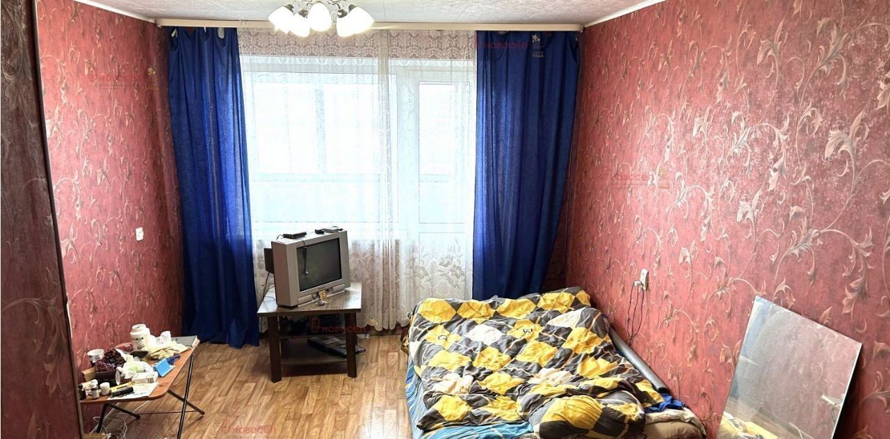 квартира г Екатеринбург Геологическая ул Варшавская 28 фото 3