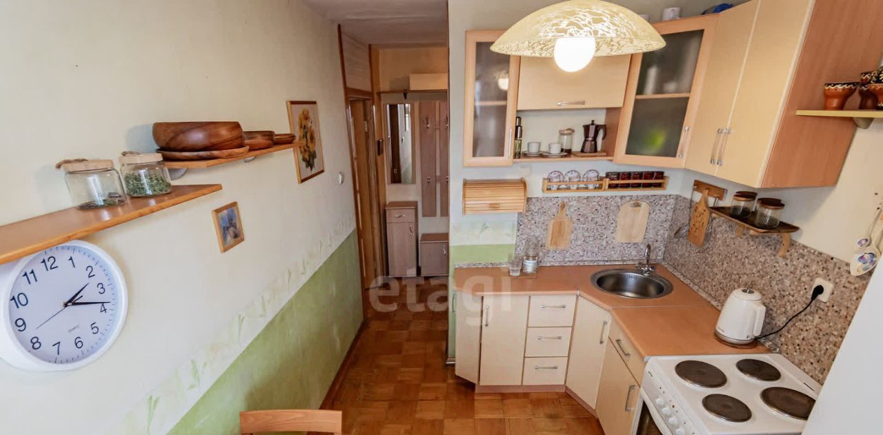 квартира г Екатеринбург ул Татищева 53 Площадь 1905 года фото 4