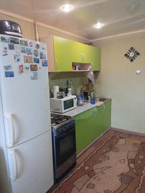 квартира г Курск р-н Железнодорожный ул Республиканская 53 фото 2