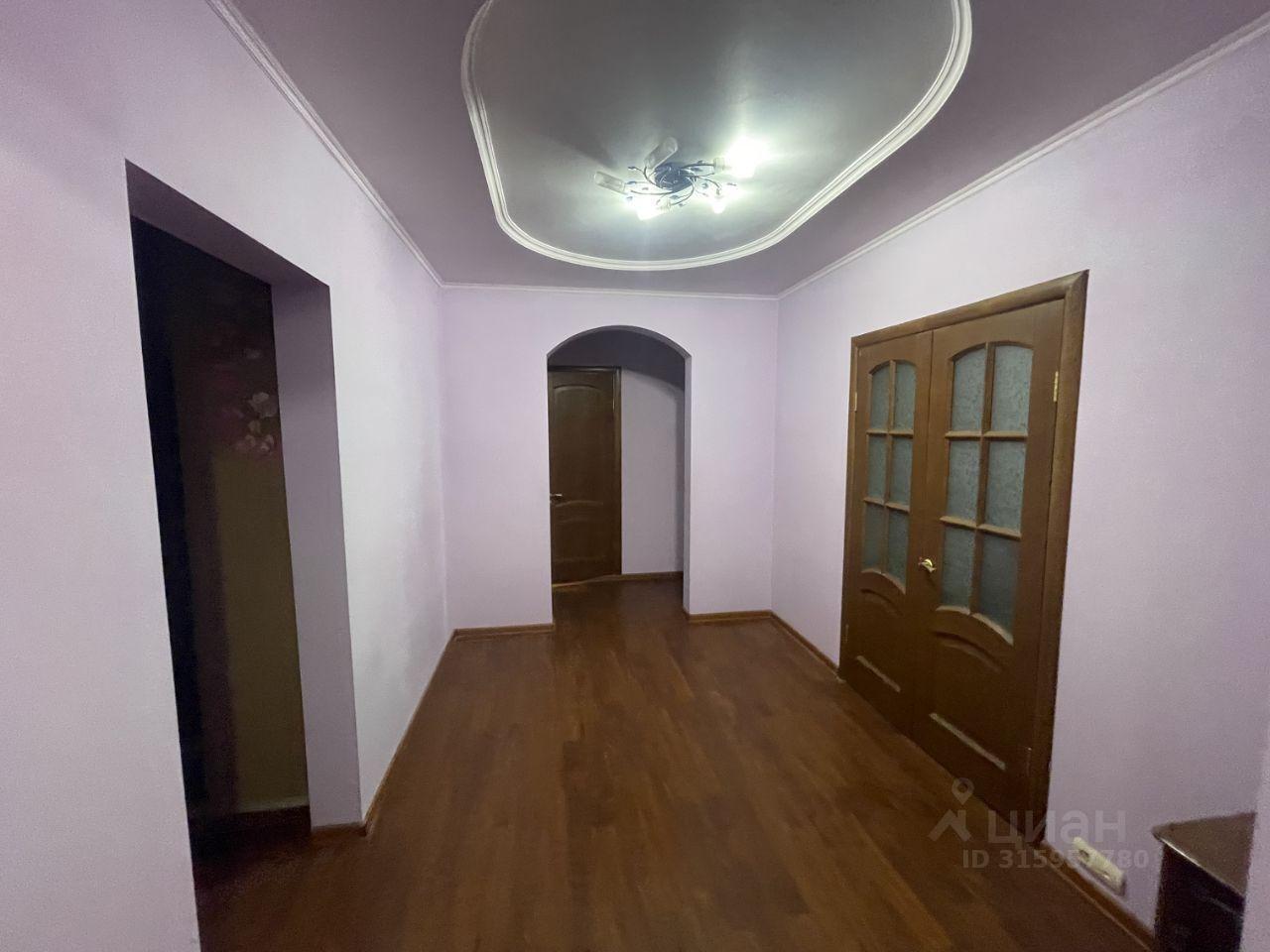 квартира г Красногорск ул им. Егорова 3 Пенягино фото 17