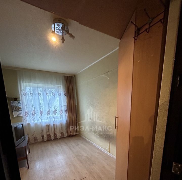комната г Брянск р-н Советский Красноармейская ул., 166 фото 2