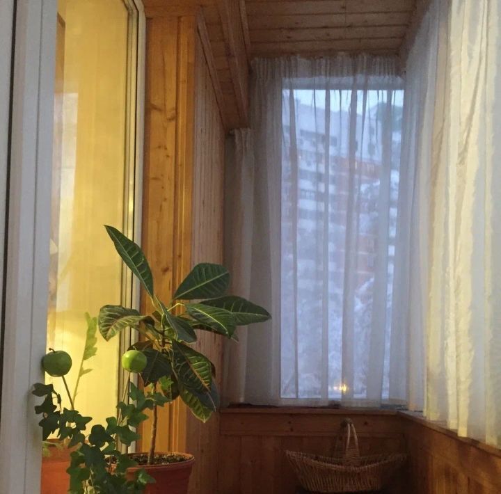 квартира г Москва метро Народное Ополчение ул Маршала Тухачевского 54 фото 3