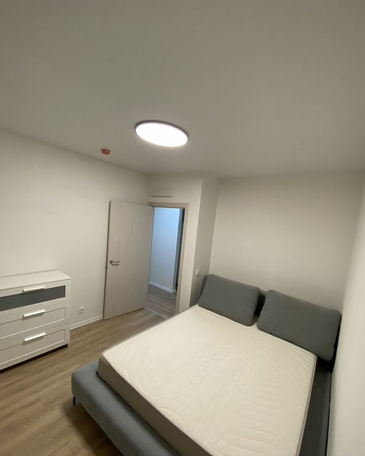 квартира г Екатеринбург Ботаническая ул. Гаршина, 3 фото 7
