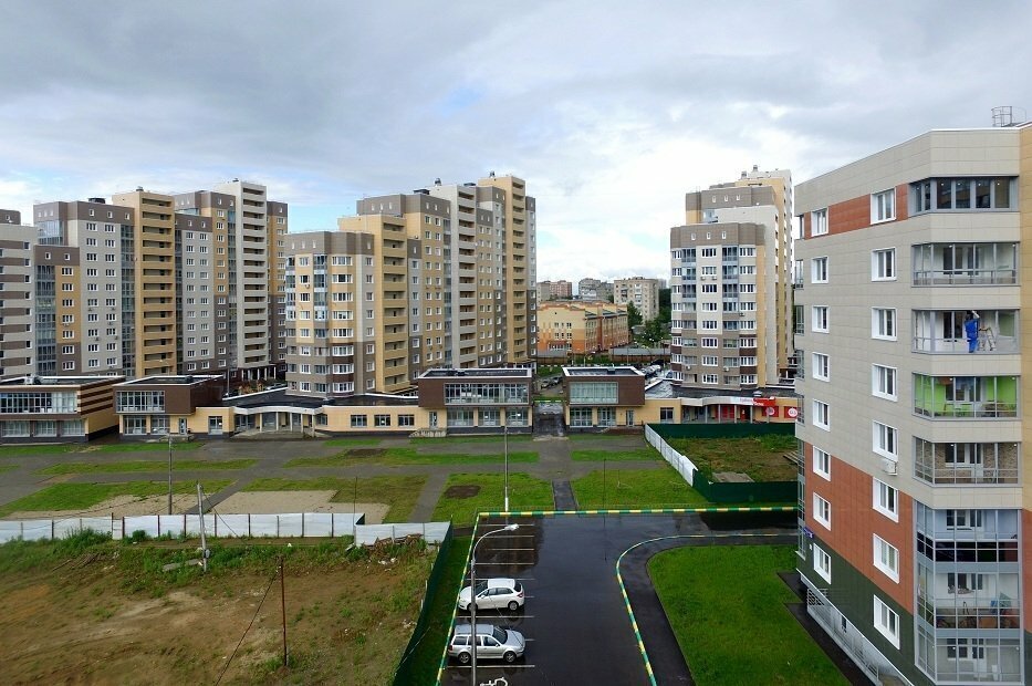 квартира г Подольск б-р Бородинский 12 Подольск фото 4