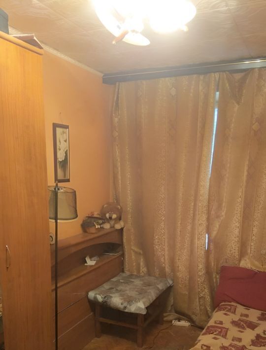 комната г Москва метро Проспект Вернадского ул Коштоянца 39 фото 2