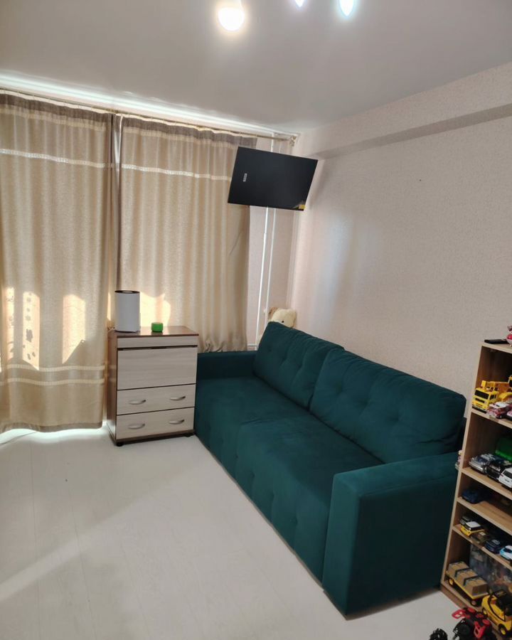 квартира г Ижевск р-н Устиновский ул им Сабурова А.Н. 17 фото 8