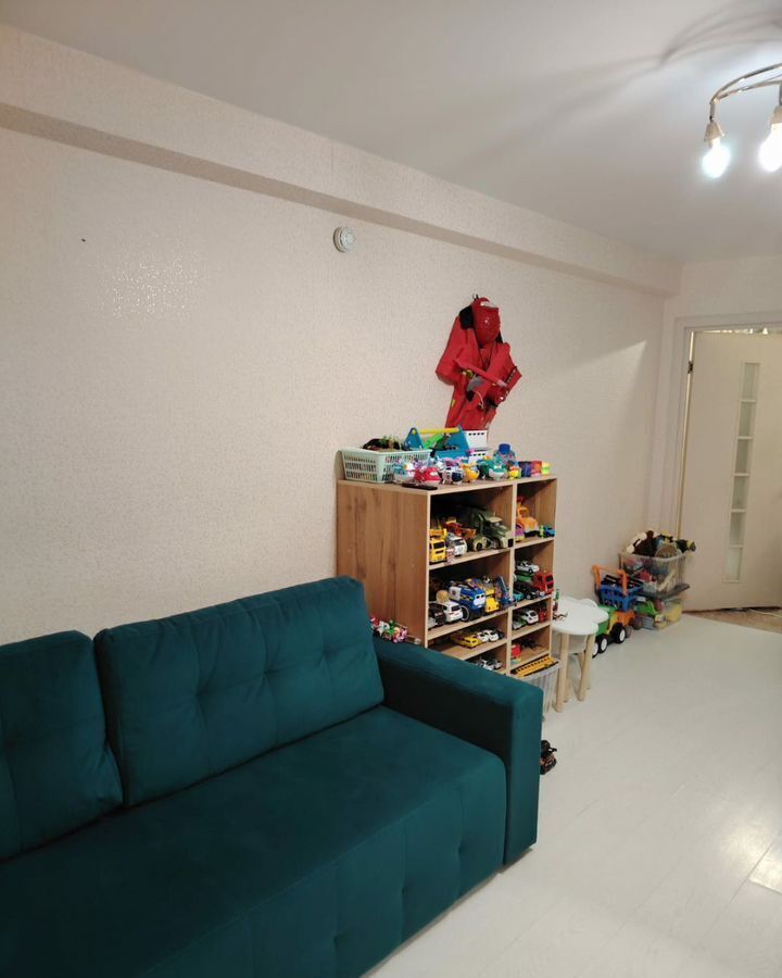 квартира г Ижевск р-н Устиновский ул им Сабурова А.Н. 17 фото 9