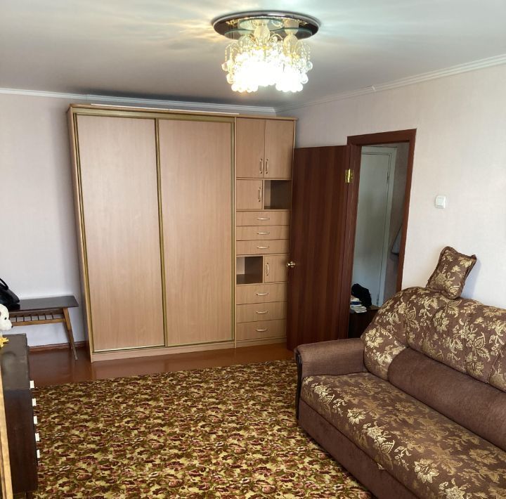 квартира г Стерлитамак Михайловский ул Шафиева 5 фото 1