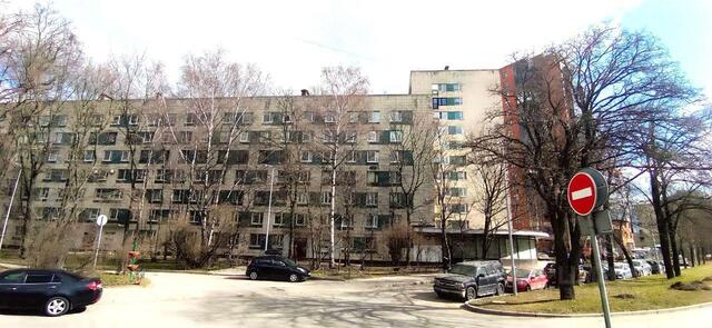 р-н Московский округ Звёздное, Ленинградская область фото
