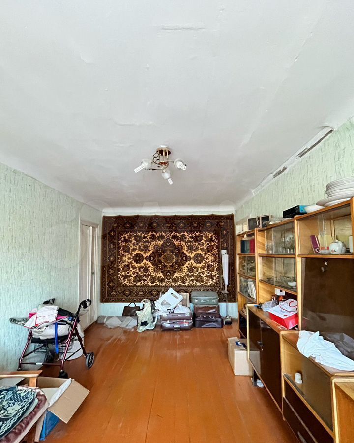 квартира г Киров мкр Лянгасово ул Горького 8 р-н Ленинский фото 2