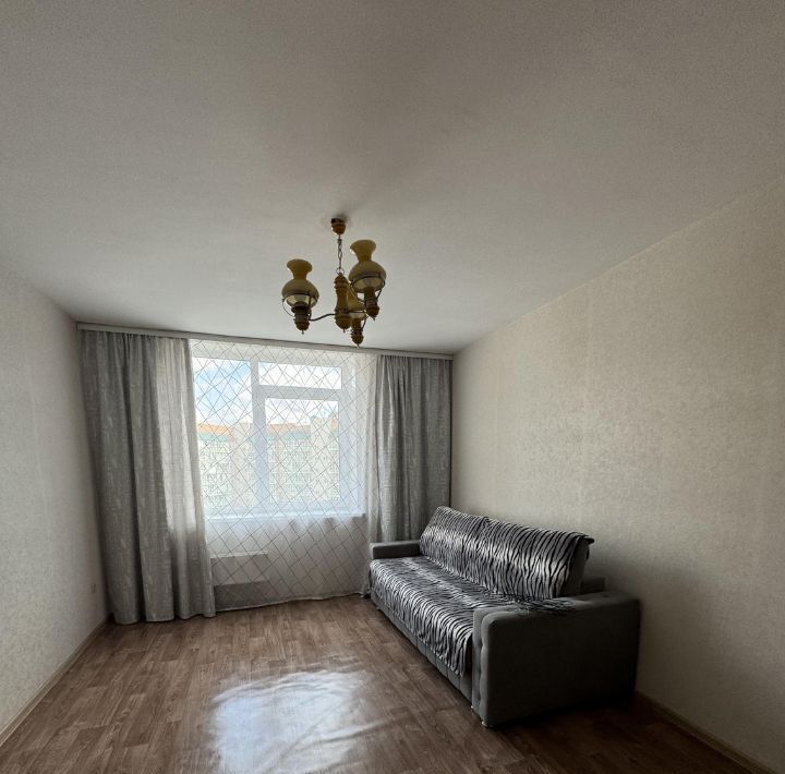 квартира г Красноярск р-н Советский ул Авиаторов 40 фото 9
