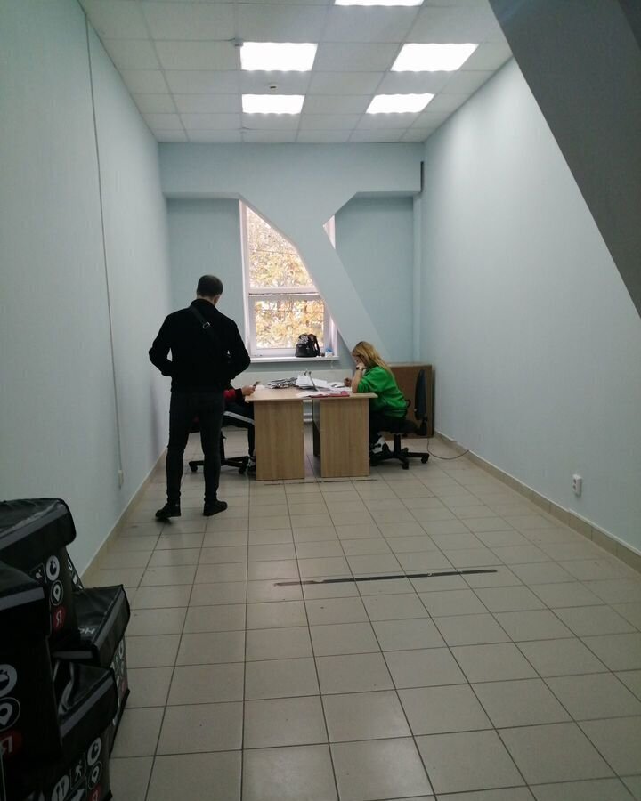 офис г Самара Московская ул Партизанская 56а фото 10