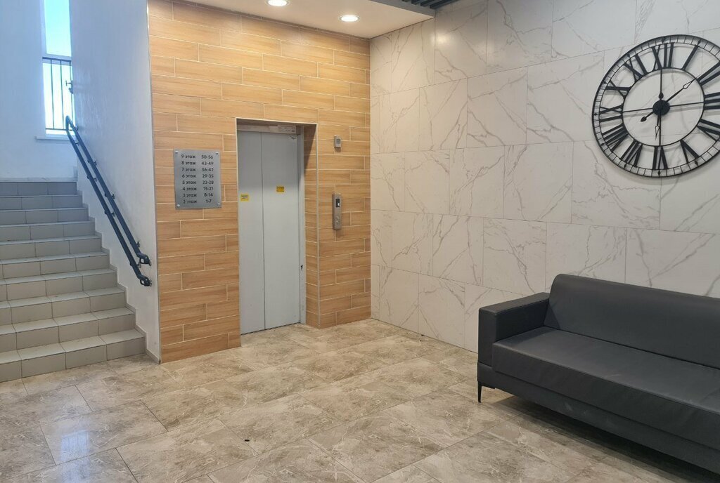 квартира г Новосибирск ул Титова 255 Площадь Маркса фото 12