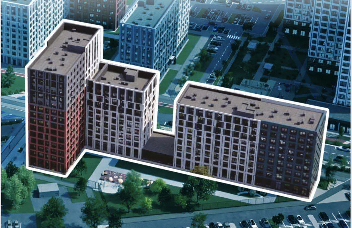 свободного назначения г Калуга р-н Московский ул Московская 250 фото 1