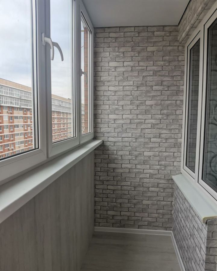 квартира г Краснодар р-н Прикубанский ул Западный Обход 39/2 фото 15