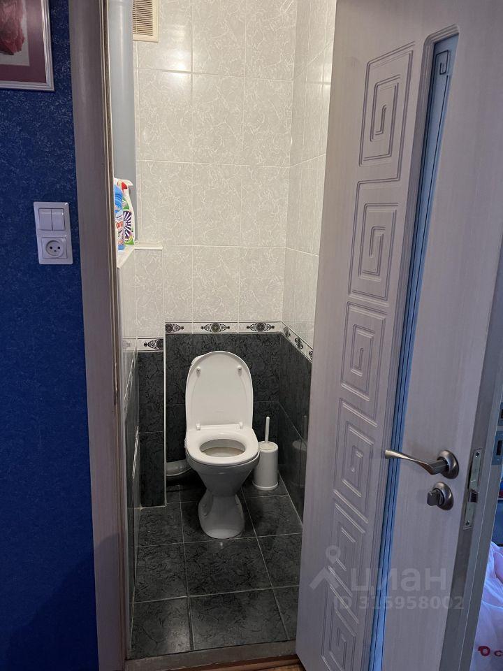 квартира г Одинцово ул Говорова 6 Одинцово фото 5