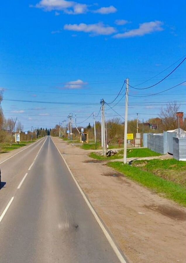 земля г Коломна Репинский 86 км, Новорязанское шоссе фото 2