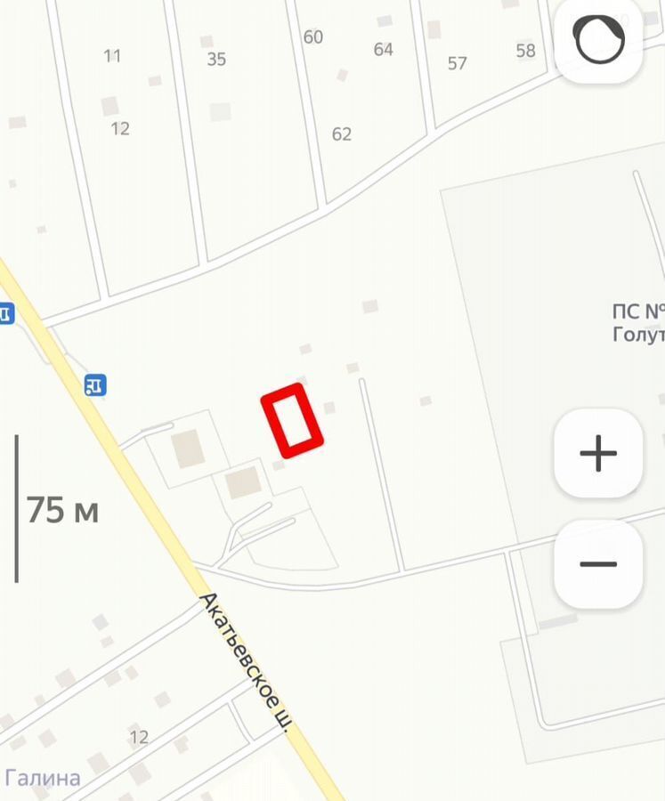 земля г Коломна Репинский 86 км, Новорязанское шоссе фото 4