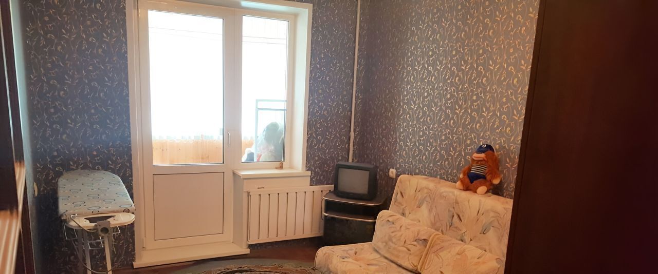 квартира г Калуга р-н Октябрьский ш Грабцевское 158 фото 1