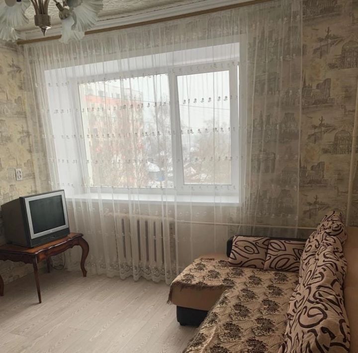 квартира г Саранск р-н Ленинский ул Лесная 2а фото 1