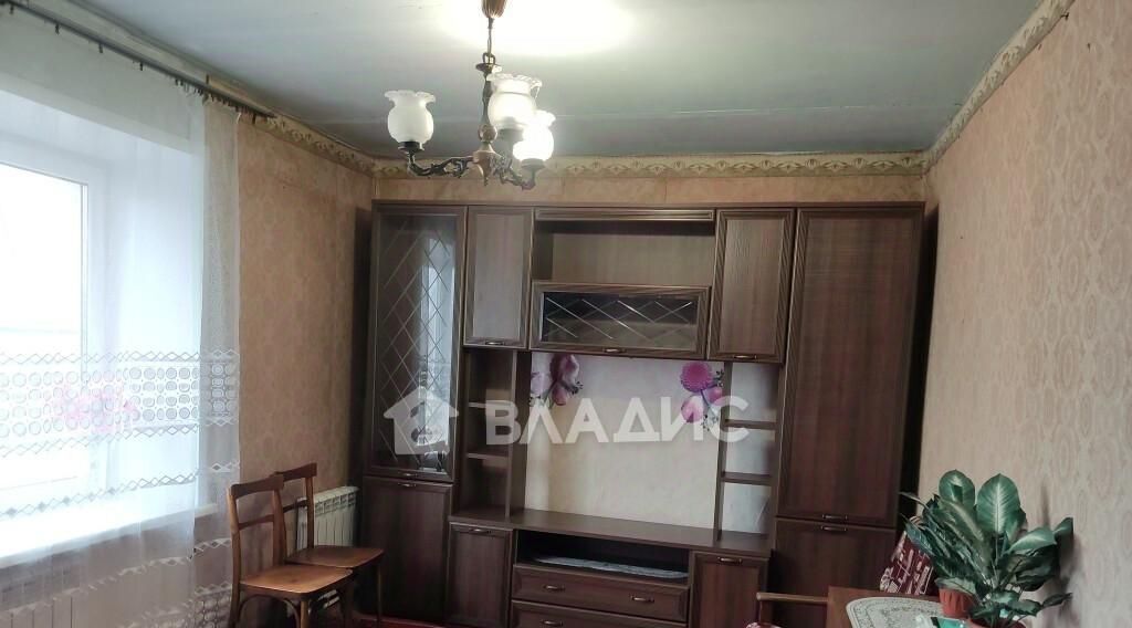 квартира р-н Вязниковский г Вязники ул Железнодорожная 43а фото 2