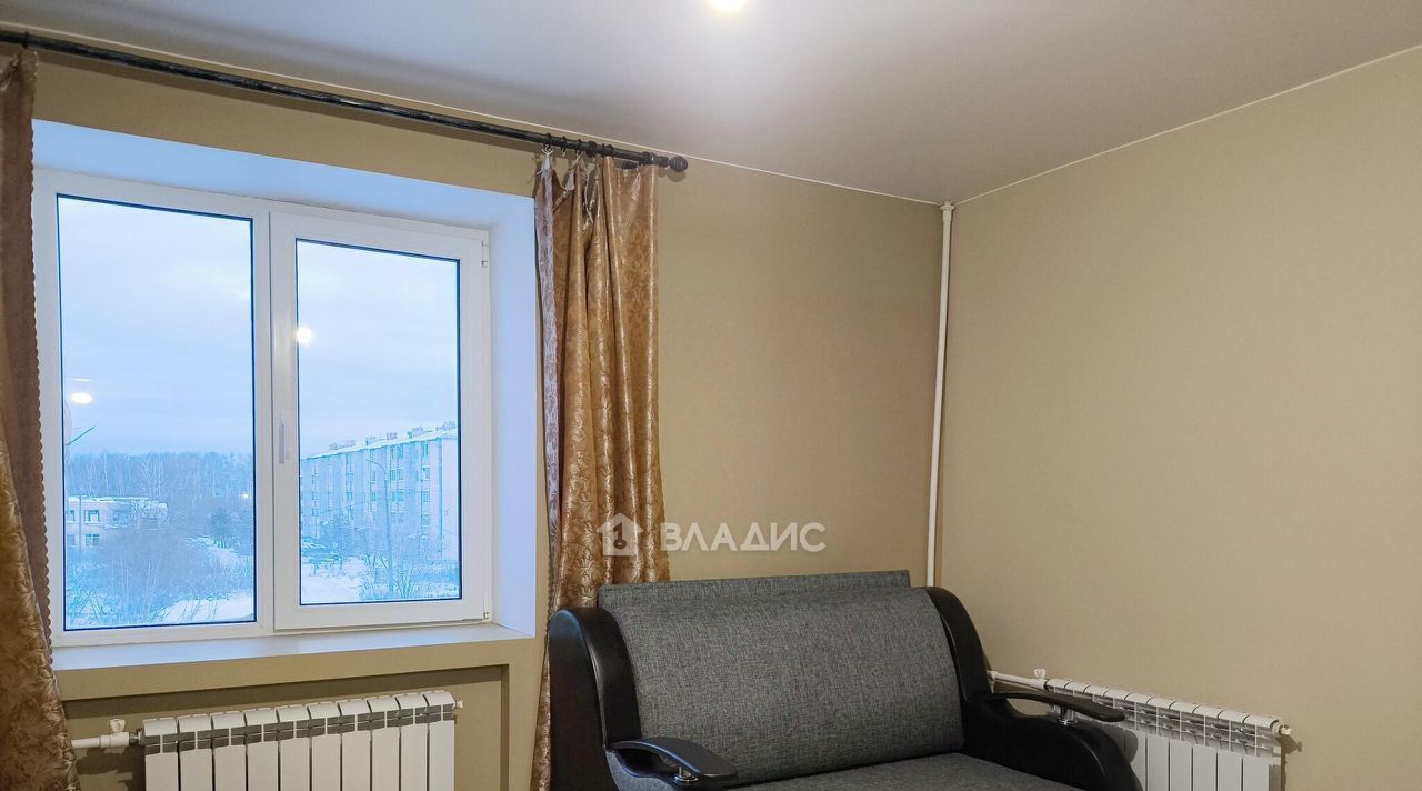 квартира р-н Вязниковский г Вязники ул Металлистов 16 фото 4