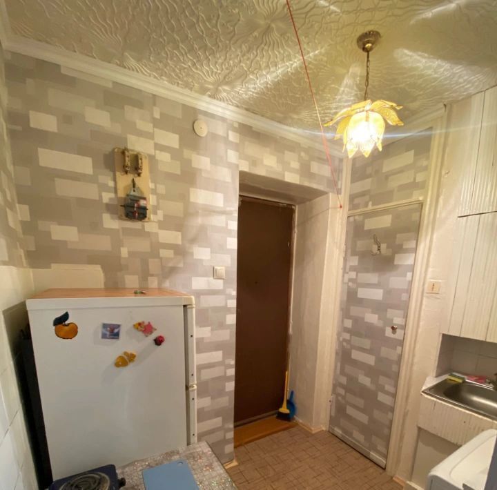квартира г Саранск р-н Ленинский ул Лесная 2а фото 2