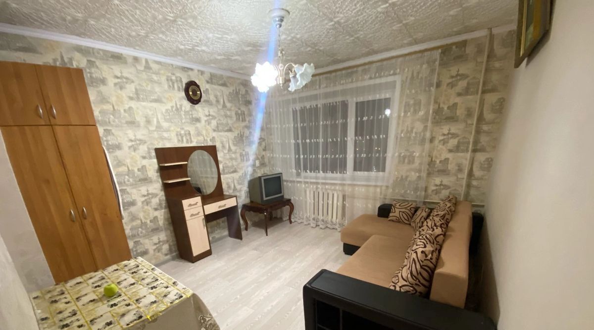 квартира г Саранск р-н Ленинский ул Лесная 2а фото 3