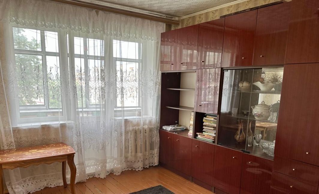 квартира г Саранск р-н Пролетарский ул Семашко 5 фото 4