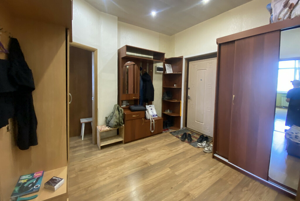 квартира г Казань Козья слобода ул Краснококшайская 119 фото 1