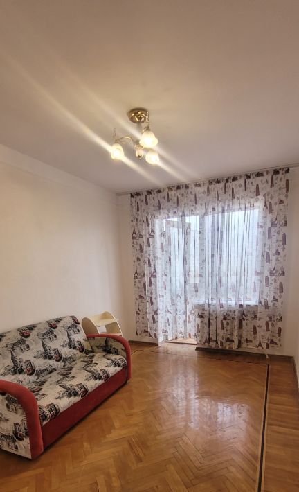 квартира г Владикавказ р-н Затеречный пр-кт Доватора 35 фото 4