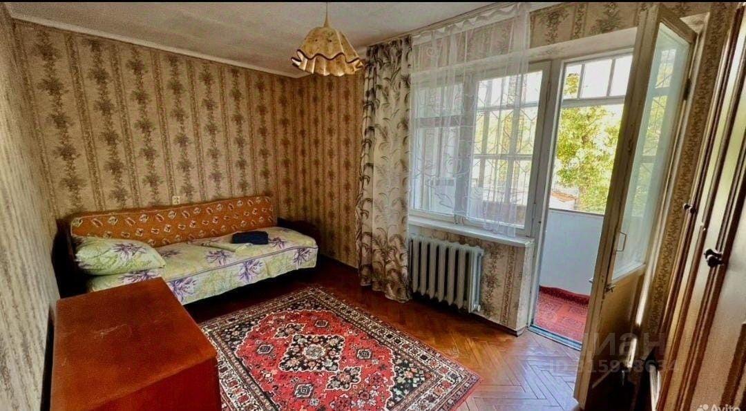 квартира р-н Анапский г Анапа Ulitsa Novorossiyskaya, 136, Anapa, Krasnodarskiy kray, Russia, 353440 фото 4