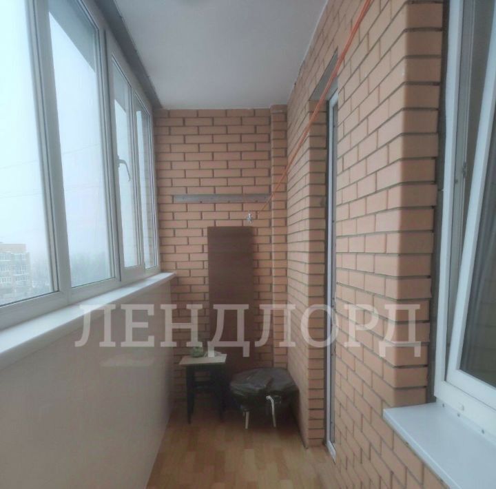 квартира г Ростов-на-Дону р-н Октябрьский Каменка ул Борисоглебская 12 фото 4