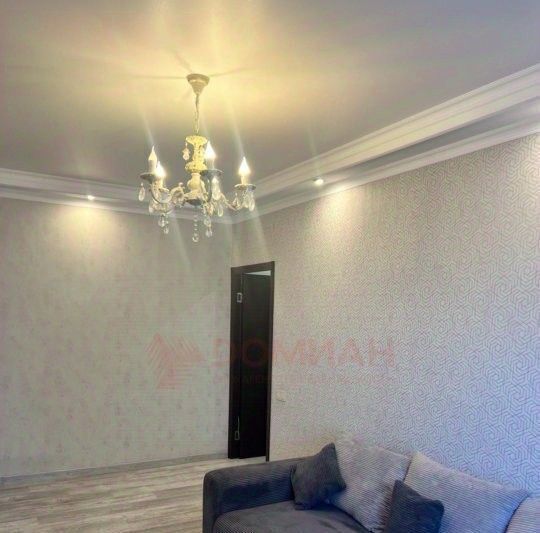 квартира г Ростов-на-Дону р-н Первомайский ул Российская 48 фото 2