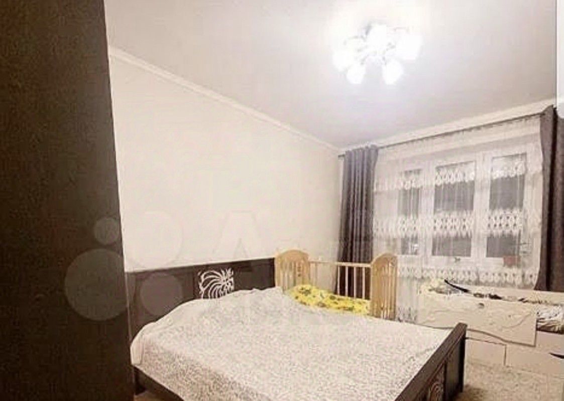 квартира г Ростов-на-Дону р-н Пролетарский Нахичевань ул Богданова фото 4