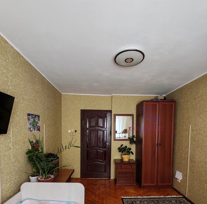 квартира г Оренбург р-н Дзержинский ул Салмышская 29/2 фото 4
