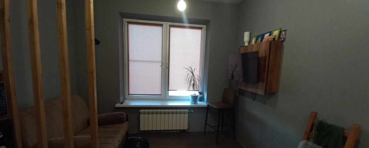 квартира г Воронеж р-н Ленинский ул Кривошеина 13/1 фото 7