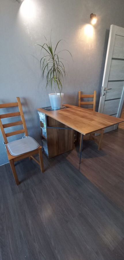 квартира г Воронеж р-н Ленинский ул Кривошеина 13/1 фото 17