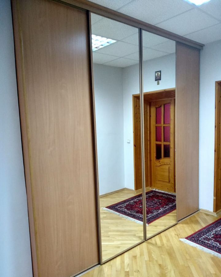 дом г Ставрополь р-н Промышленный ул Мастеровая 37 мкр-н № 35 фото 8