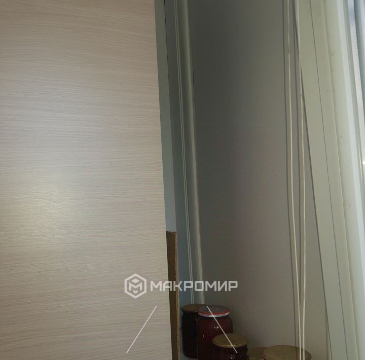 квартира г Орел р-н Железнодорожный ул Фомина 12 фото 4