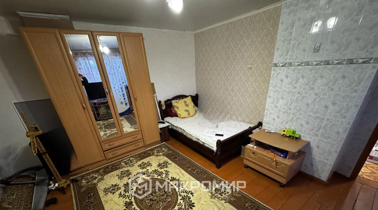квартира г Орел р-н Железнодорожный пер Транспортный 30 фото 4