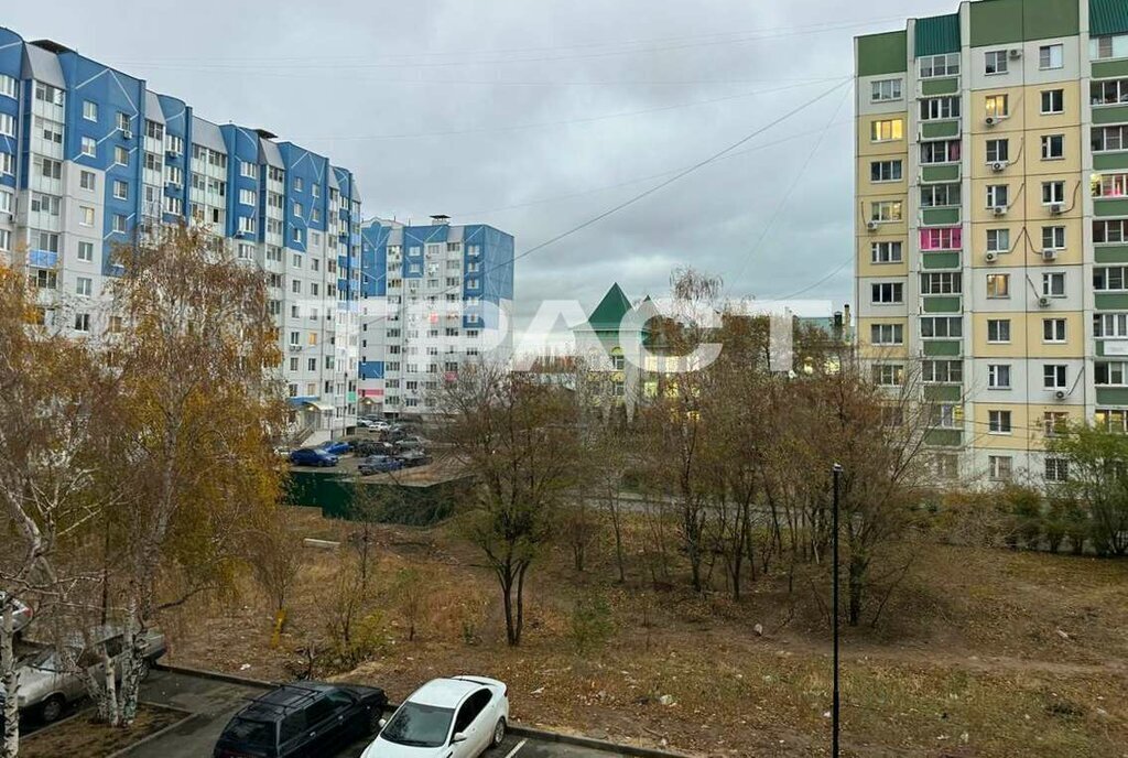 квартира г Воронеж ул Ростовская 67 фото 4