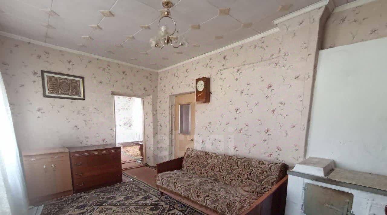 дом г Судак с Веселое ул Заводская фото 1