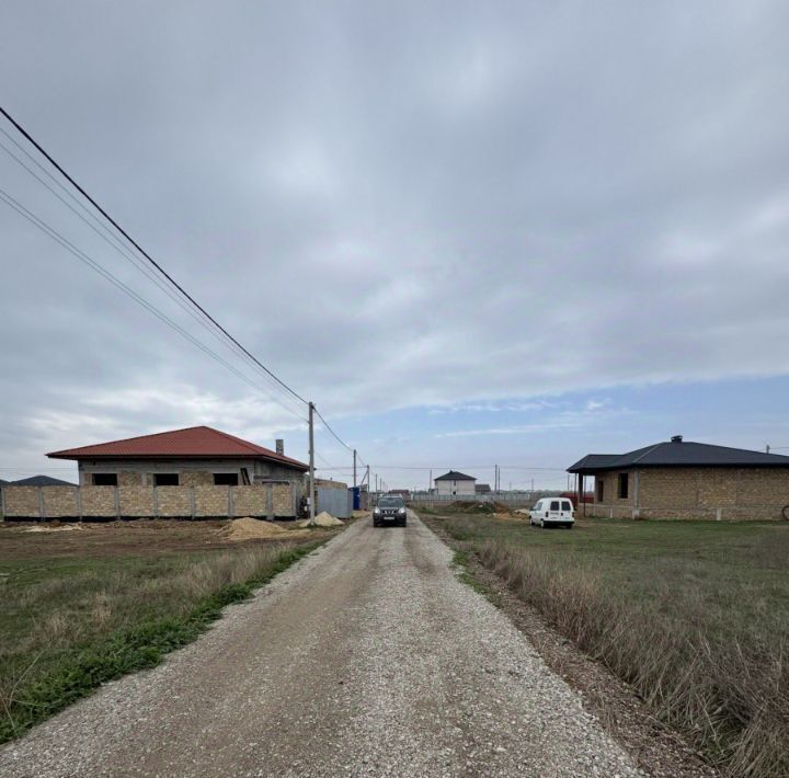 земля г Евпатория ул Абденановой Алиме 2 фото 2